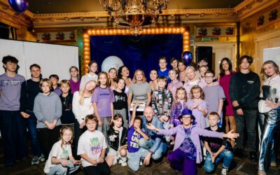 Лето 2025 объявляется юбилейным!