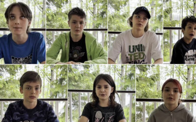 Идеальный мир