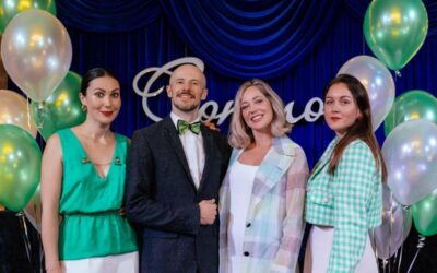 Учителя-носители в United English