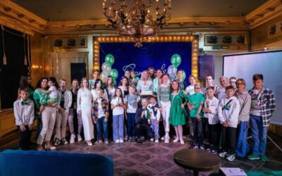 Лето 2025 объявляется юбилейным!