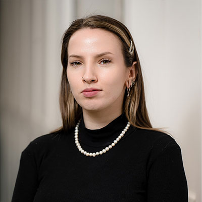 Полина Черная