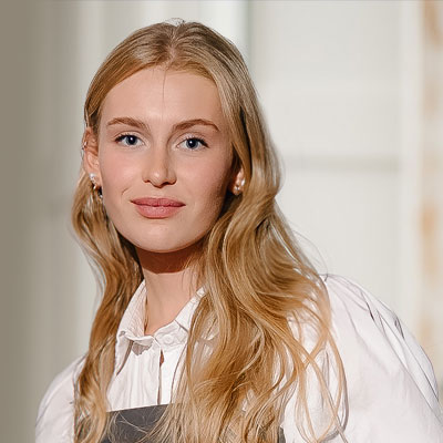 Ульяна Дружкова