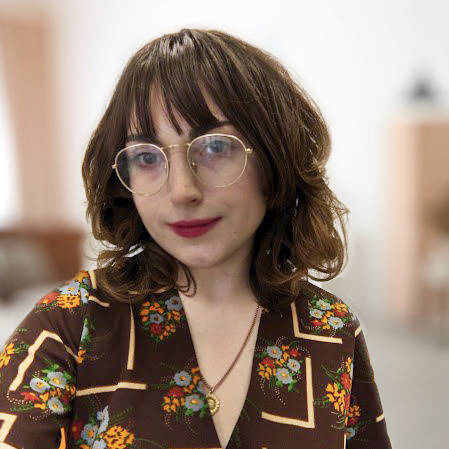 Charlotte Simpson