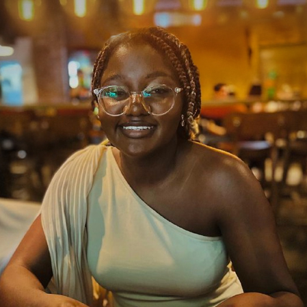 Yvonne P. Sauramba